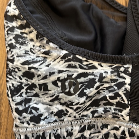 Lululemon Bra - Picture 4 of 4